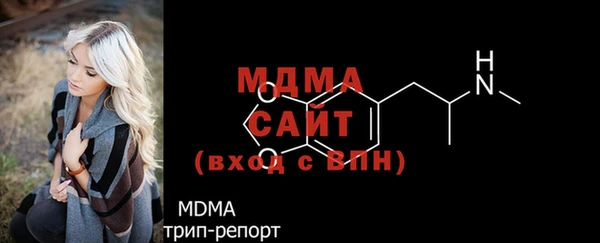 МДПВ Лихославль